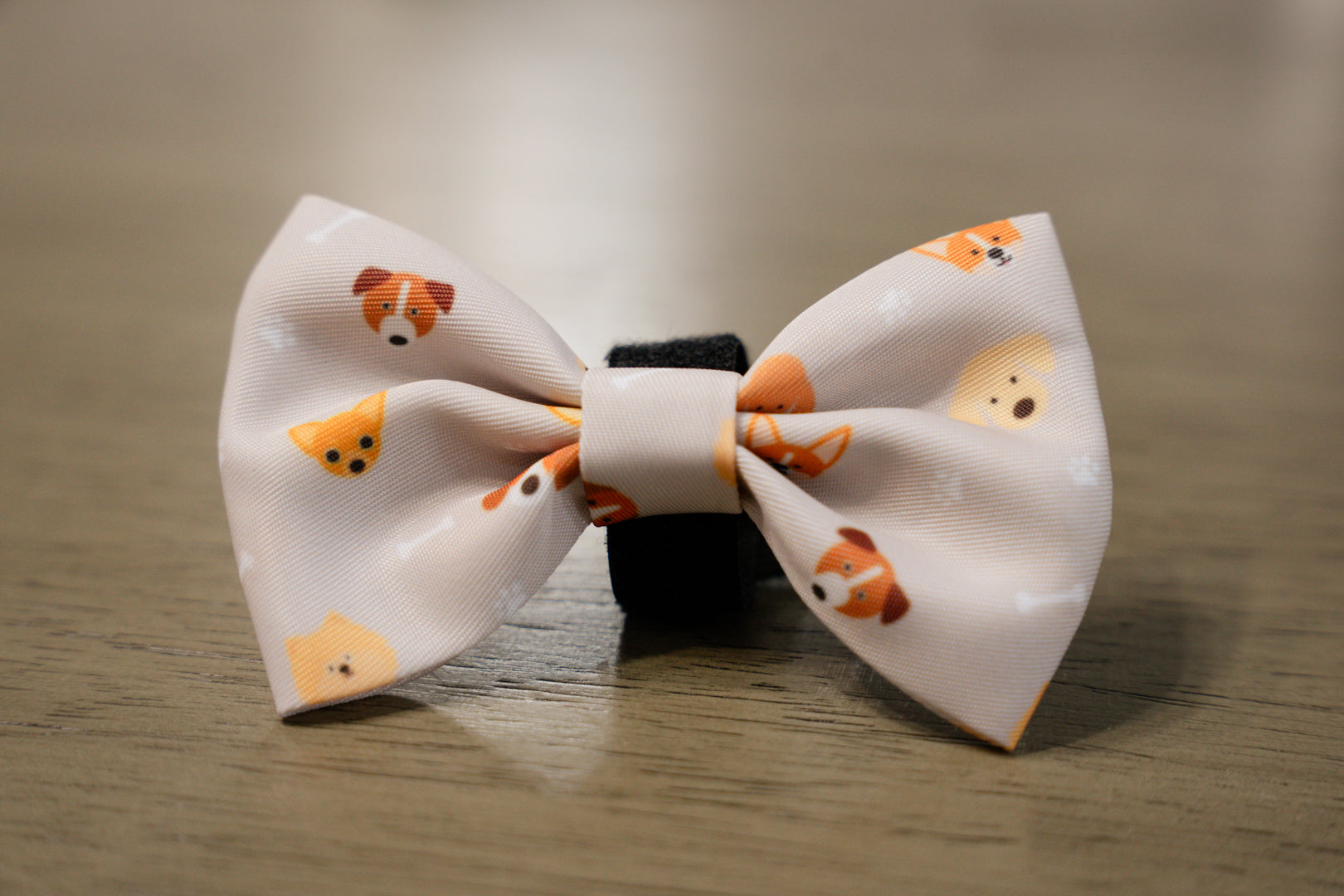 Dog Bow Ties